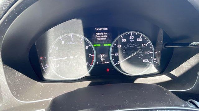2021 Acura ILX w/Premium