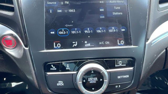 2021 Acura ILX w/Premium