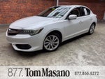 2016 ILX Thumbnail 1