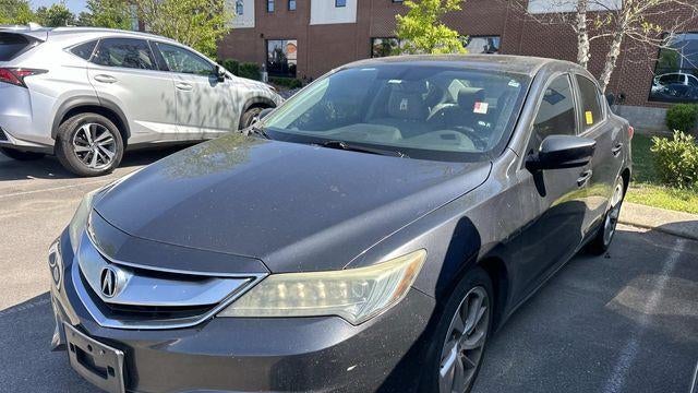 Preowned 2016 Acura ILX w/Premium for Sale