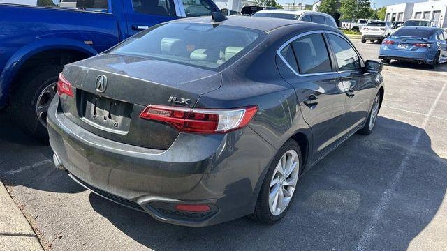 2016 Acura ILX w/Premium