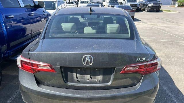 2016 Acura ILX w/Premium