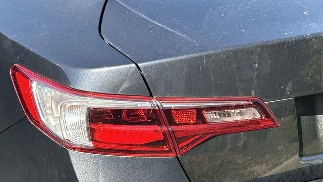 2016 Acura ILX w/Premium