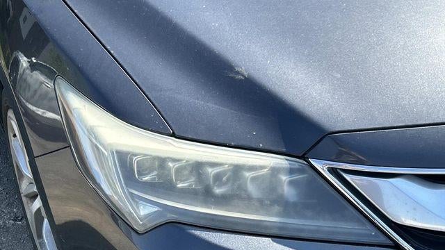 2016 Acura ILX w/Premium
