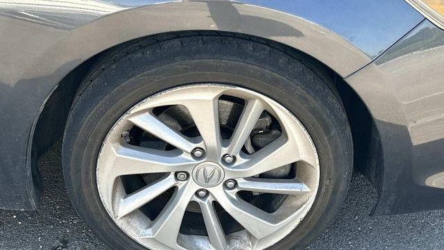 2016 Acura ILX w/Premium