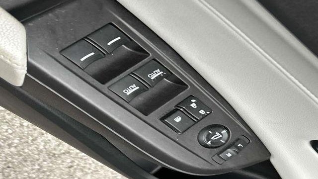 2016 Acura ILX w/Premium