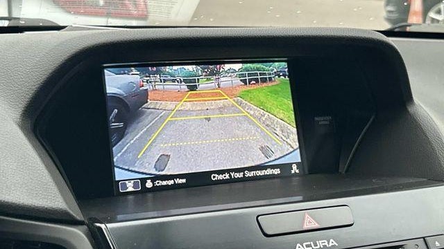 2016 Acura ILX w/Premium