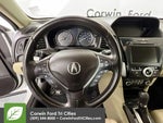 2018 ILX Thumbnail 8