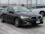 2019 ILX Thumbnail 1