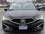 2019 ILX Thumbnail 8