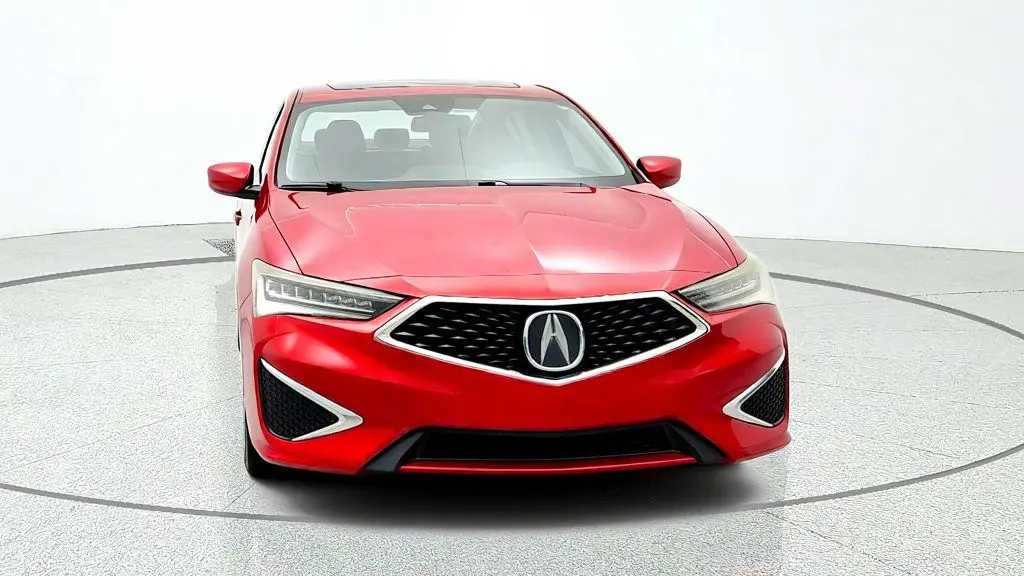 2019 Acura ILX - $16,795