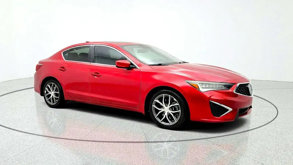 2019 Acura ILX - $16,795