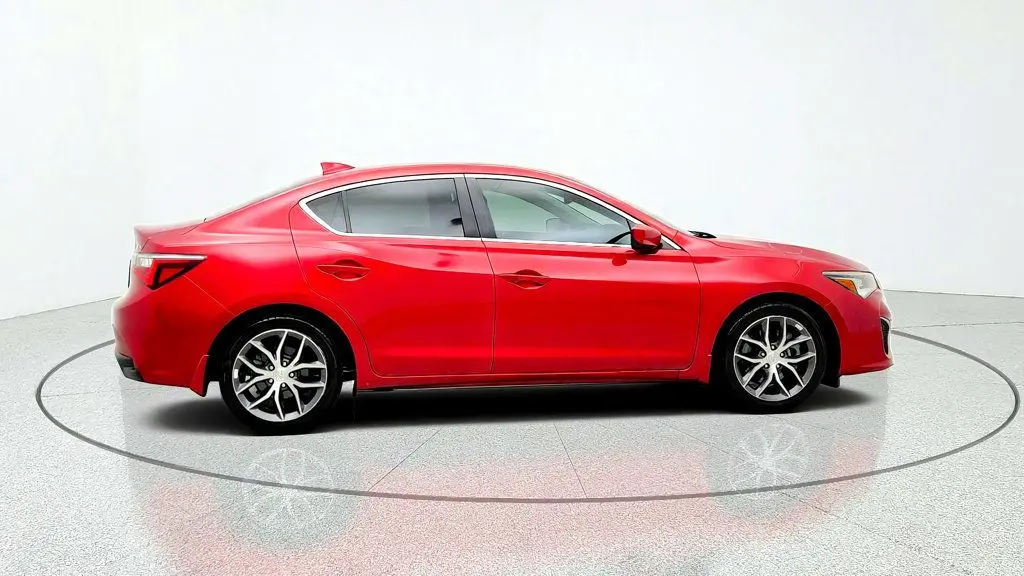 2019 Acura ILX - $16,795