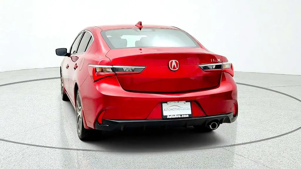 2019 Acura ILX - $16,795