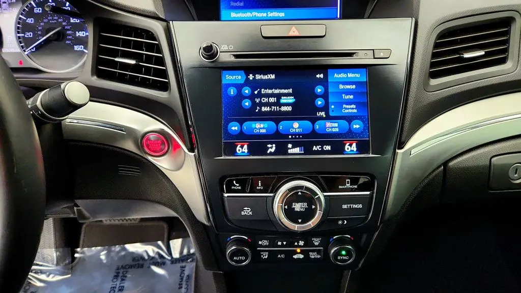 2019 Acura ILX - $16,795