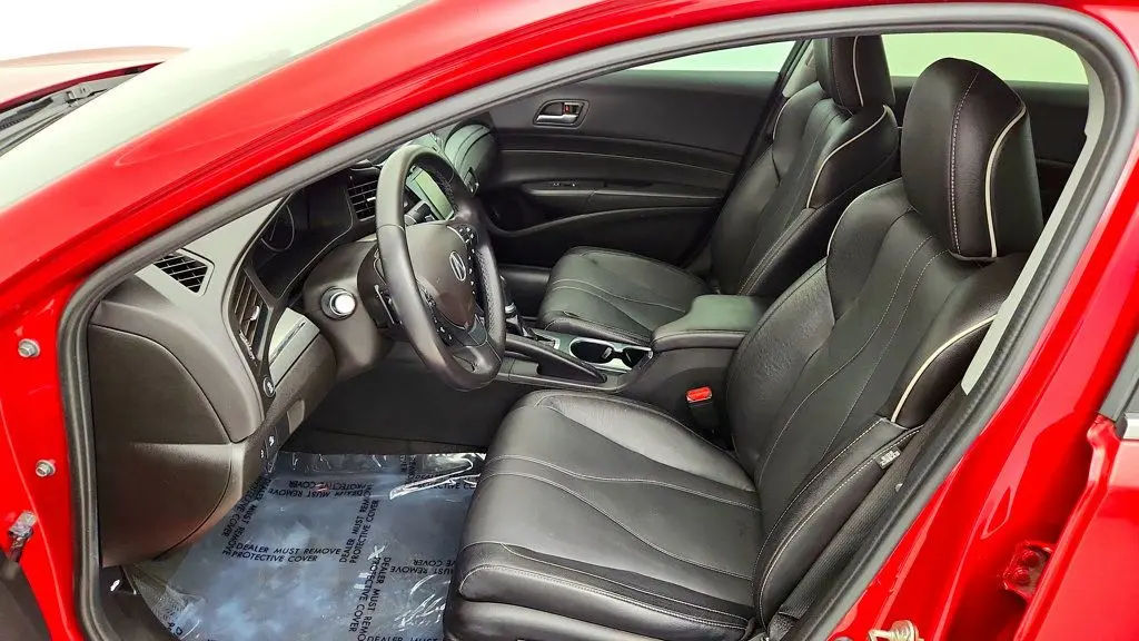 2019 Acura ILX - $16,795
