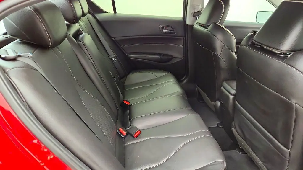 2019 Acura ILX - $16,795