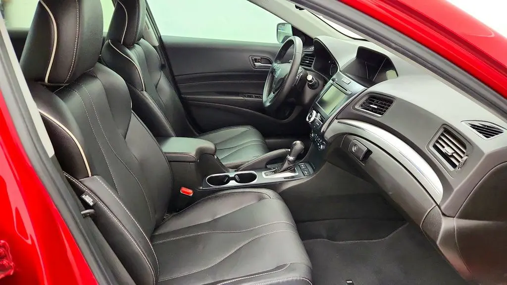 2019 Acura ILX - $16,795
