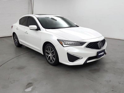Photo of a 2021 Acura ILX 4DR Sedan W/Premium Package for sale