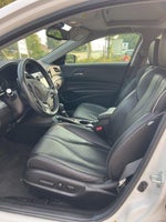 2022 ILX Thumbnail 5