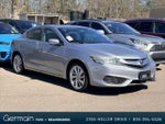 2016 ILX Thumbnail 1
