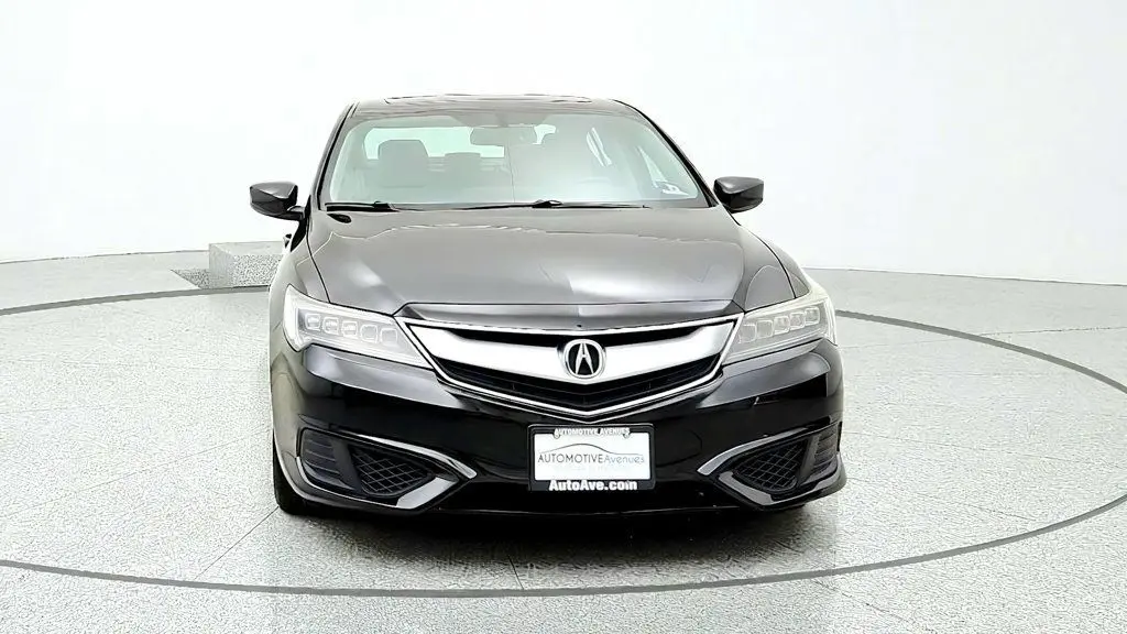 2017 Acura ILX - $16,995