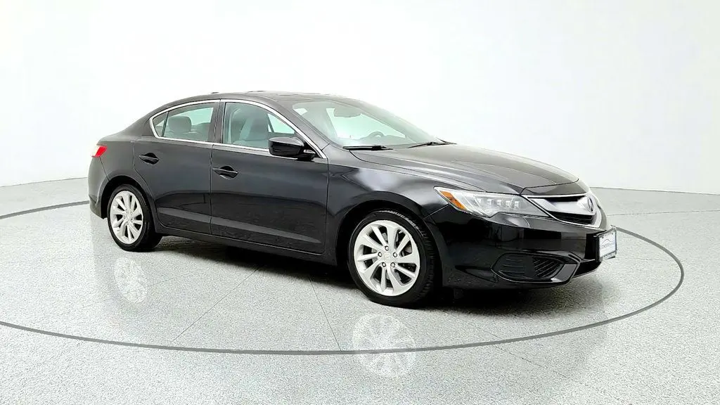 2017 Acura ILX - $16,995