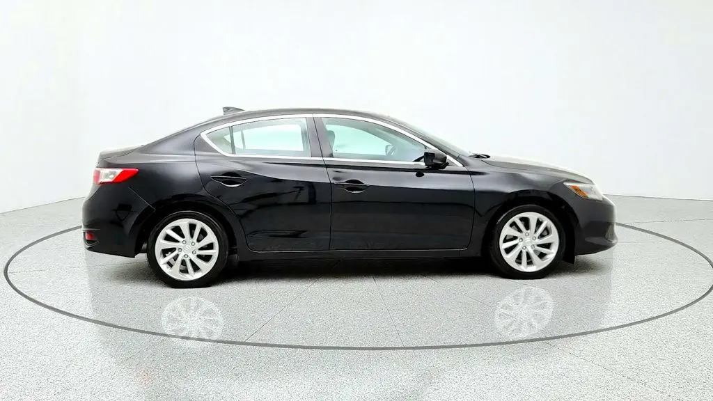 2017 Acura ILX - $16,995