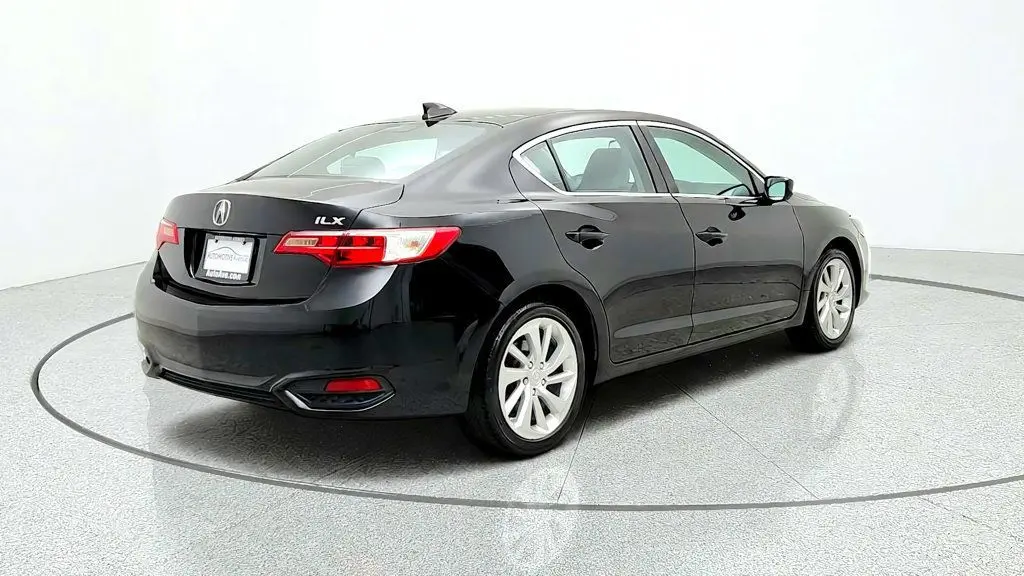 2017 Acura ILX - $16,995
