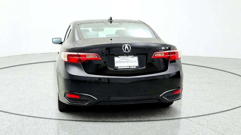 2017 Acura ILX - $16,995