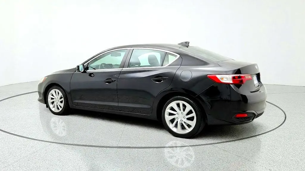 2017 Acura ILX - $16,995