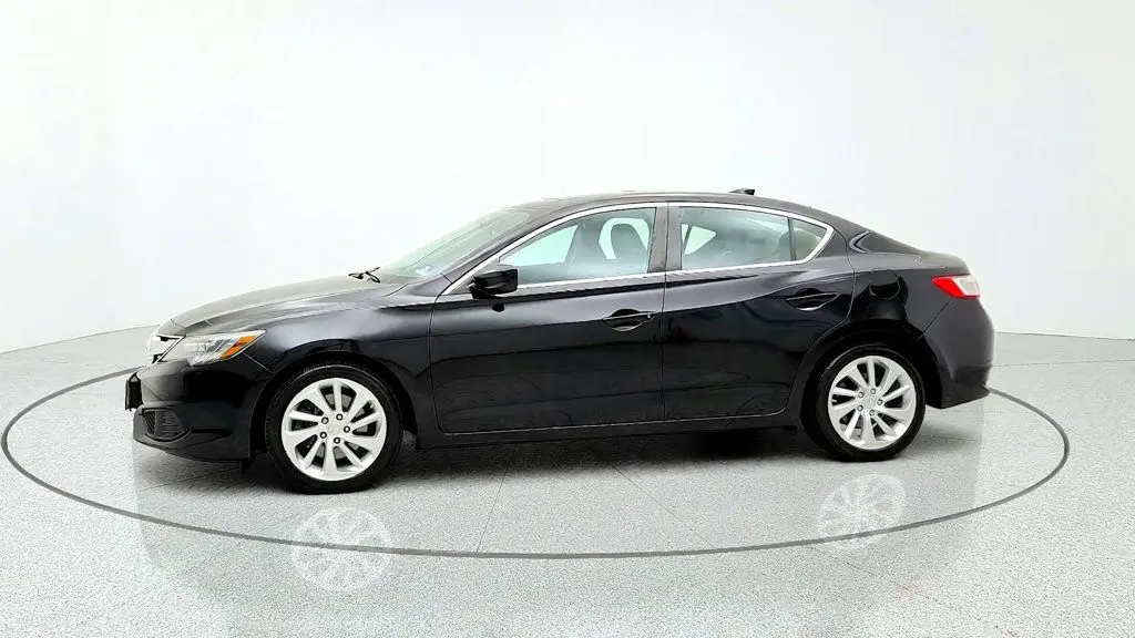 2017 Acura ILX - $16,995