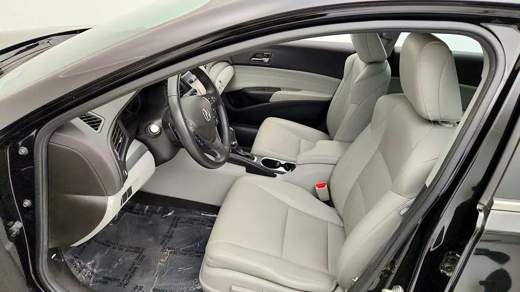 2017 Acura ILX - $16,995