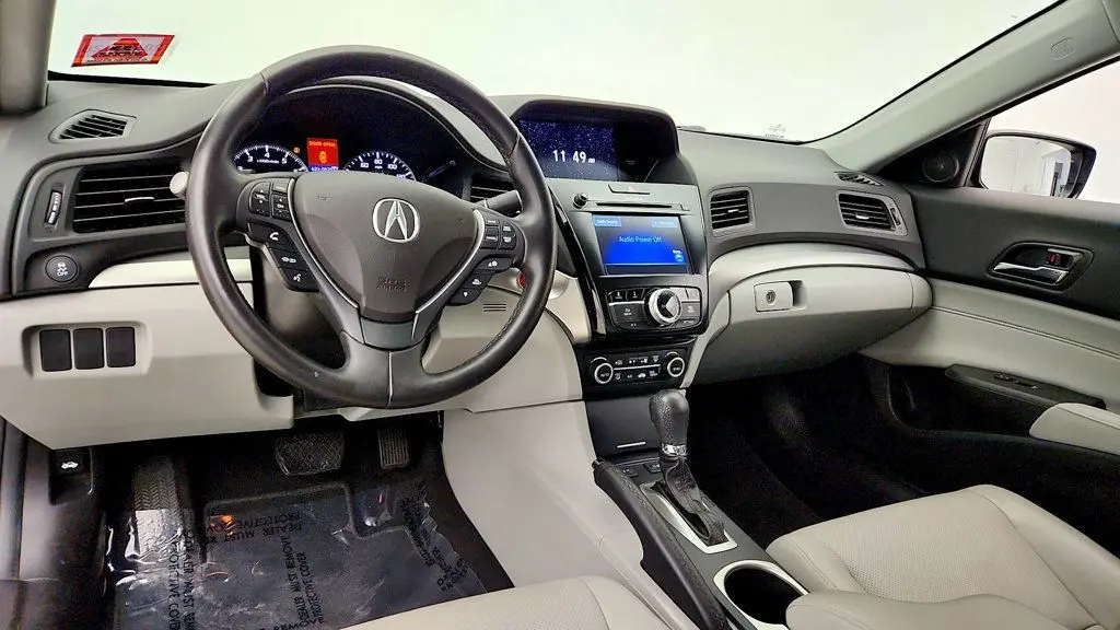 2017 Acura ILX - $16,995