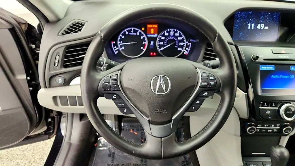 2017 Acura ILX - $16,995