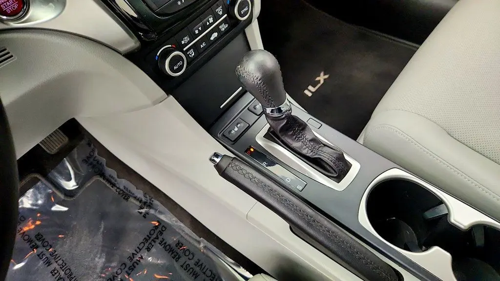 2017 Acura ILX - $16,995