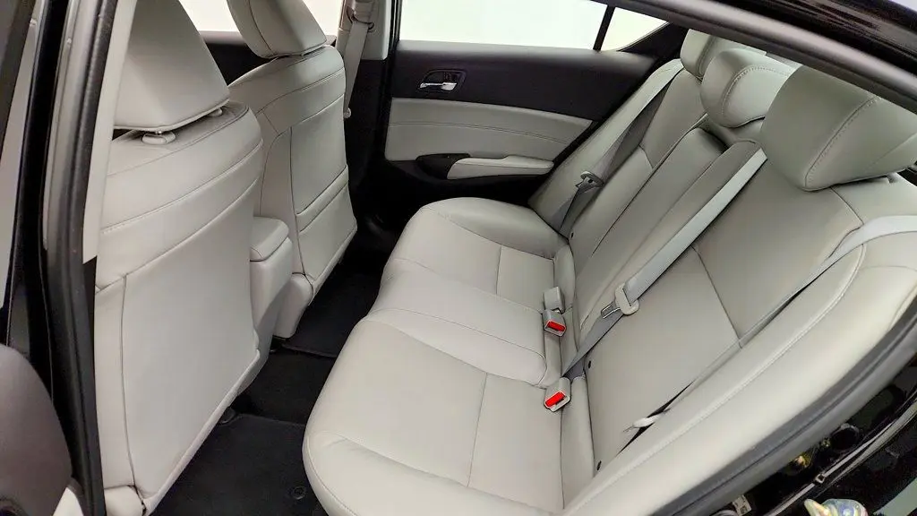 2017 Acura ILX - $16,995