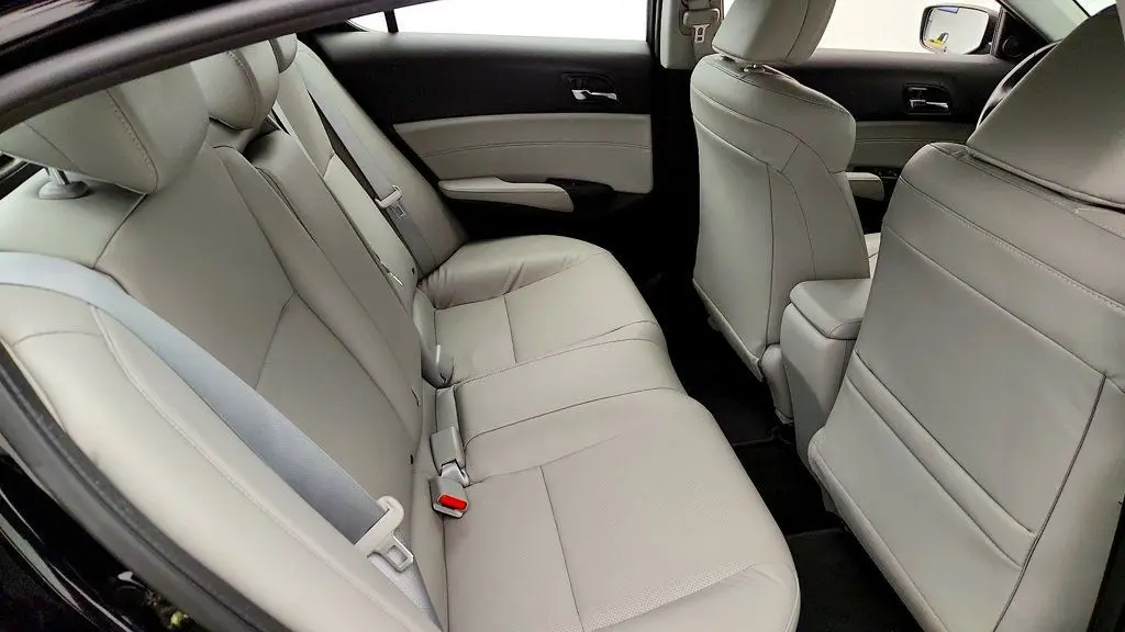 2017 Acura ILX - $16,995