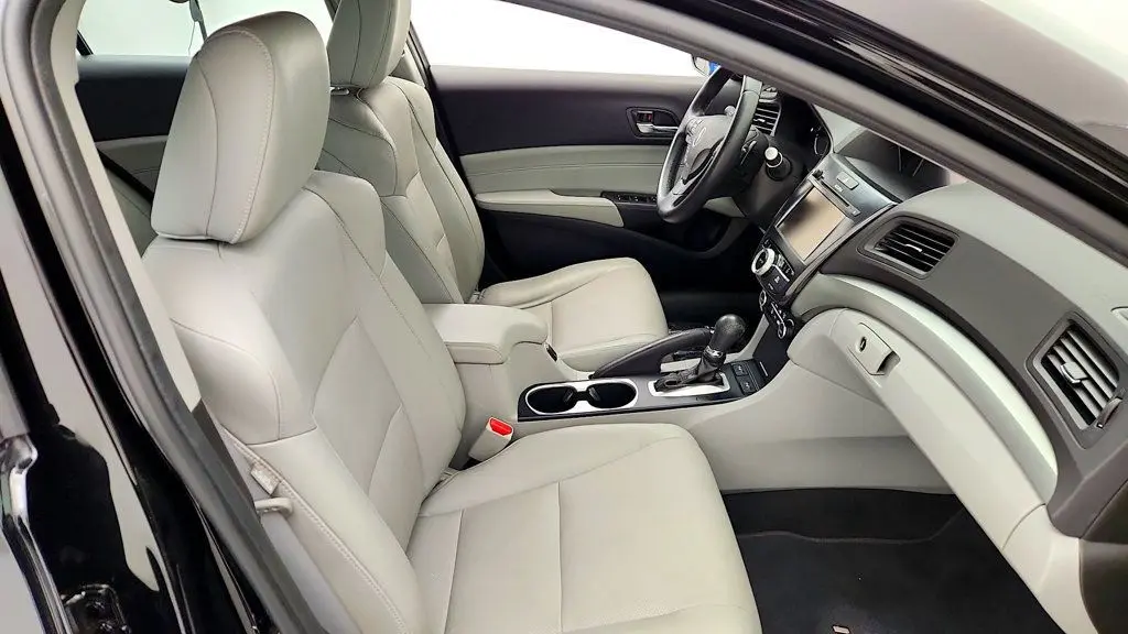 2017 Acura ILX - $16,995