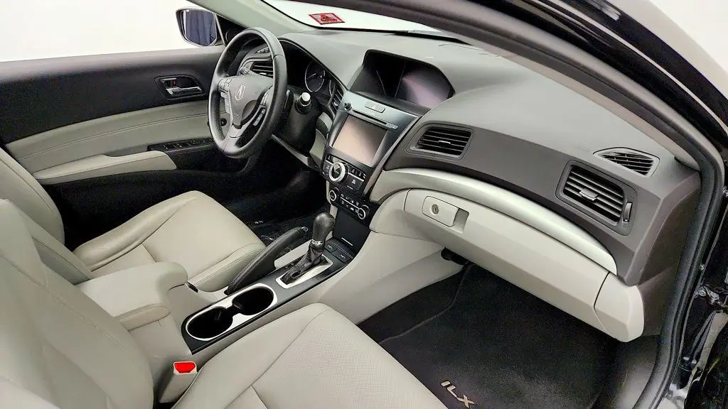 2017 Acura ILX - $16,995
