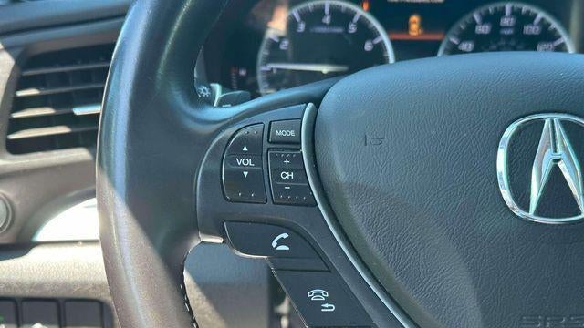 2019 Acura ILX w/Premium