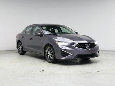 Photo of a 2020 Acura ILX 4DR Sedan W/Premium Package for sale
