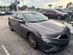 2021 ILX Thumbnail 7