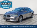 2021 ILX Thumbnail 3