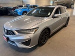 2021 ILX Thumbnail 7