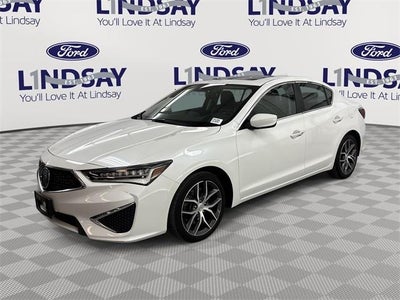 Photo of a 2022 Acura ILX 4DR Sedan W/Premium Package for sale