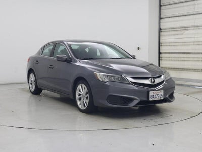 Photo of a 2017 Acura ILX 4DR Sedan W/Premium Package for sale