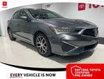 2019 ILX Thumbnail 6