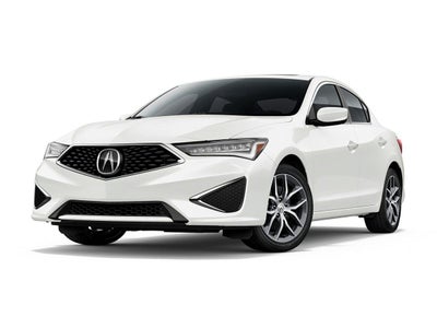 Photo of a 2019 Acura ILX 4DR Sedan W/Premium Package for sale