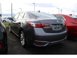 2017 ILX Thumbnail 4